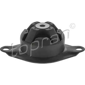 Zavěšení motoru TOPRAN Zavěšení motoru TPR 103 648