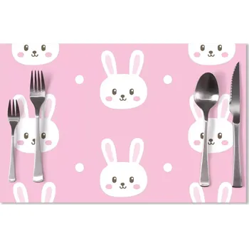 prostírání Sablio Prostírání Králíčci: 40x30cm