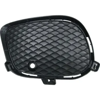 Nárazník Větrací mřížka, nárazník ABAKUS 340-2513L-UD