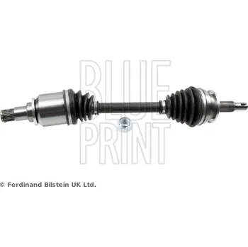 Poloosa kola Hnací hřídel - poloosa BLUE PRINT ADBP890031