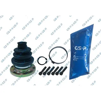 Manžeta ke kolu Manžeta pro hnací hřídel - poloosa GSP 780083