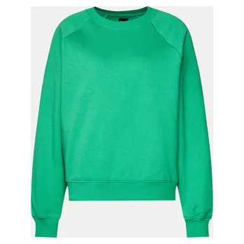 Dámská mikina Dámská mikina GAP bez kapuce , svetr velikost L