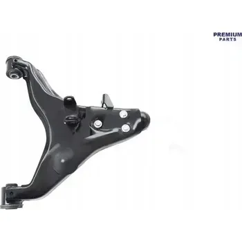 Zavěšení kol Rameno Sidem 72071 , odpružení kol