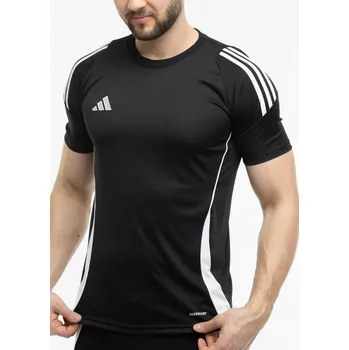 ADIDAS PÁNSKÉ SPORTOVNÍ TRIČKO TIRO 24 T-SHIRT - XL