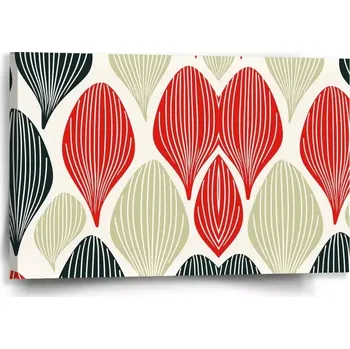 Obraz Sablio Obraz Hravé šedesátky - 60x40 cm