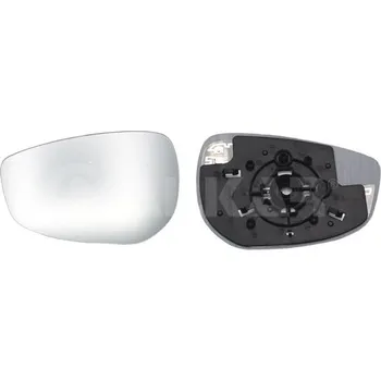 Auto zrcátko Sklo pro zpětné zrcátko ALKAR 6431727