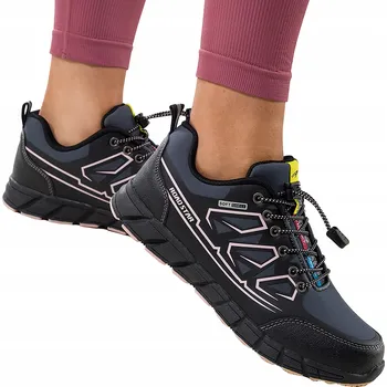 Dámské tenisky Casu dámské trekové boty 2309-9W, velikost 39