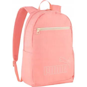 Sportovní batoh Puma sportovní batoh růžový