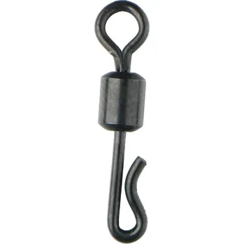 Obratlík rychloupínací Quck change swivel Mivardi, vel. 4