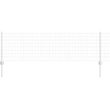 Plot Plot a sloupek Stříbrná 0,6 x 25 m Ocel IM_3336223