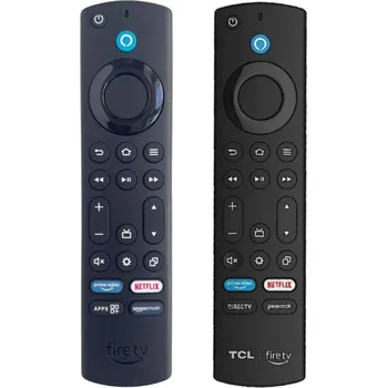 Dálkový ovladač Originální dálkové ovladání TCL Fire TV 2023 Models