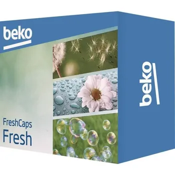 Praní a péče o prádlo Beko Fresh Stav zboží: Nový produkt