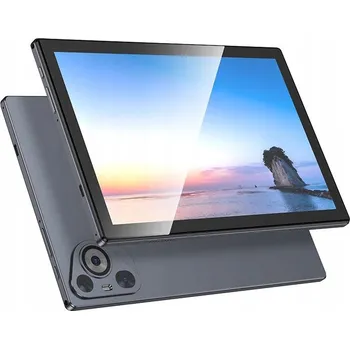 Mobilní telefon Tablet Hoco A15 10,1" 6 GB / 4 GB šedý