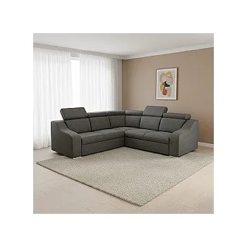 Sedací souprava Sedací souprava DÉMON 2F-R-2