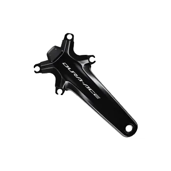 Klika na kolo Kliky SHIMANO Dura-Ace / FC-R9200P 172,5 mm s wattmetrem