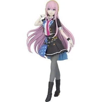 Figurka Figurka Anime Vocaloid Project Sekai Hatsune Miku Desktop x Megurine Luka