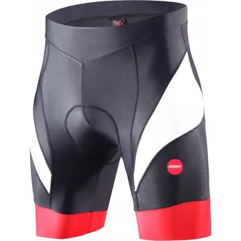 Cyklistické kalhoty Souke Sports Pánské cyklistické kalhoty 4D prodyšné rychleschnoucí M