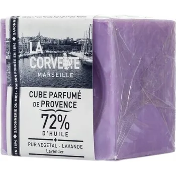 Mýdlo Mýdlo v kostce LA CORVETTE 200 g