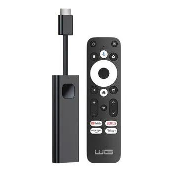 Televizor Chytrý TV Stick WG s Androidem