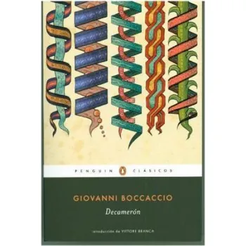 Decamerón – GIOVANNI BOCCACCIO (ES)