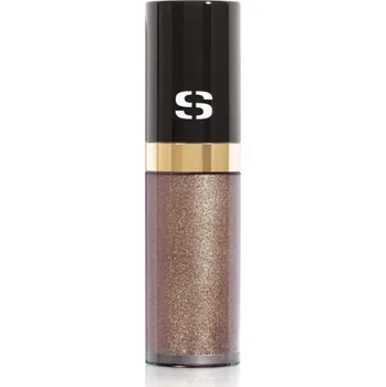 Oční stíny Sisley Ombre Éclat Liquide tekuté oční stíny odstín 8 Stardust 6.5 ml
