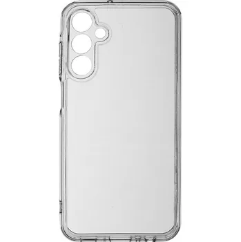 Pouzdro Comfort Samsung Galaxy A15 4G/5G (Transparent)