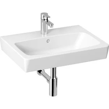 Umyvadlo Jika nábytkové umyvadlo 60x45 Lyra Plus s otvorem