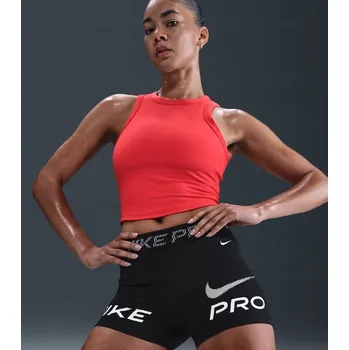 Dámské kraťasy Kraťasy Nike vel. L černé