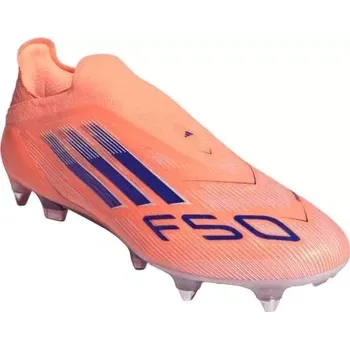 Kopačky Kopačky adidas F50 Elite LL SG oranžová (8uk/ 42EU/ 25,9cm)