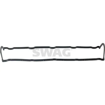 Těsnění motoru Těsnění, kryt hlavy válce SWAG 62 91 2440
