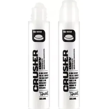 Montana Crusher 10mm Prázdný