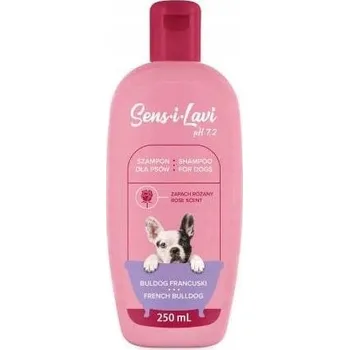 Kosmetika pro psa Šampon pro psy Dr Seidel 250 ml 250 g