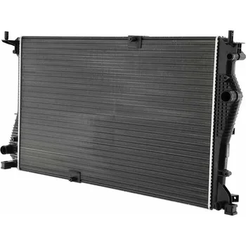 Chladič motoru Chladič, chlazení motoru HELLA 8MK 366 301-871