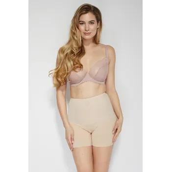 Kalhotky Tvarující kalhotky Mitex Iga Plus Maxi Barva: Béžová, Velikost: 5XL