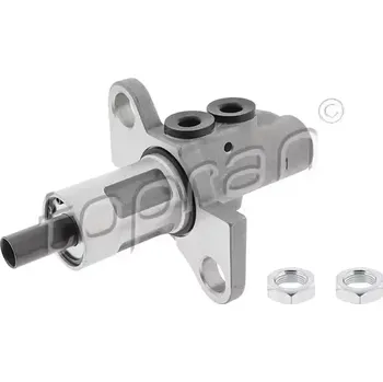 Brzdový válec TOPRAN Hlavní brzdový válec TPR 110 535