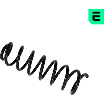 OPTIMAL Pružina podvozku OPT OP-CSP01080