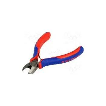 Kleště Kleště boční,ke stříhání 125mm s fází