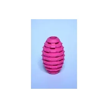 Hračka pro psa HRAČKY SALAČ Šiška - hračka pro psy TPR 10cm (50/1)