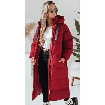 Dámský kabát DStreet Cozyseason TY4955