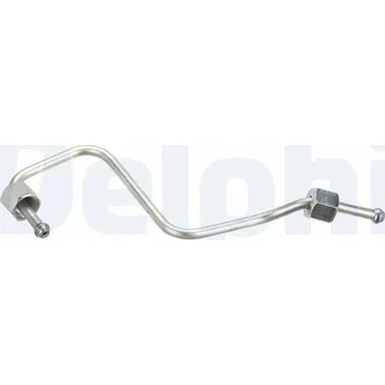 Systém vstřikování Vysokotlaké vedení, vstřikovací systém DELPHI HPP014