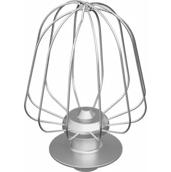 Kuchyňský robot AEG KM5-1-4BPT Kuchyňský robot 1200 W 5 l Černý, Perleťový