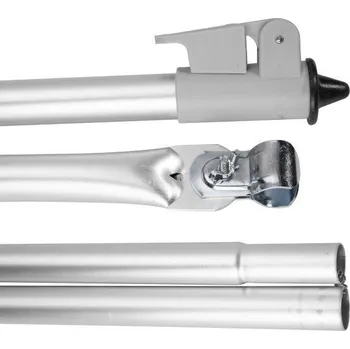 Nastavitelná podpěrná tyč Doréma materiál hliník průměr 28 mm