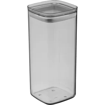 Dóza na potraviny Plastová dóza QLUX 2100ml