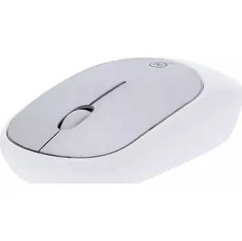 Myš Sakkum optická myš - stříbrná - AP735511-21