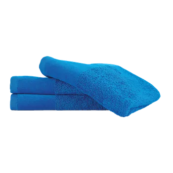 Ručník KAPATEX Osuška DELUXE 70x140cm, royal (5007145751)