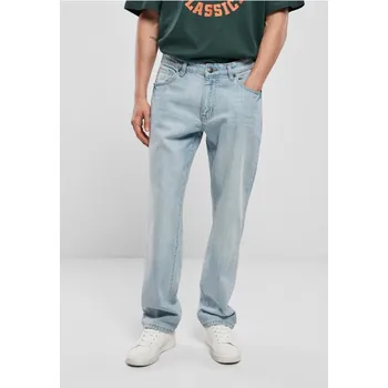 Pánské džíny Loose Fit Jeans - sand destroyed washed 31/34