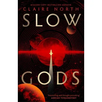 Slow Gods (NORTH CLAIRE)(Brožovaná)