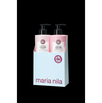Šampon Luminous Colour Duo Bundle 500ml Maria Nila