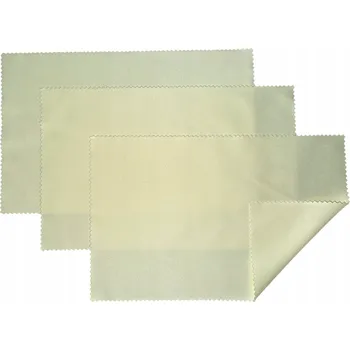 Utěrka HADŘÍKY Z MIKROVLÁKNA HAYNE MIKROVLÁKNO NA ČIŠTĚNÍ BRÝLÍ RŮŽOVÉ 5ks