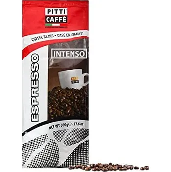 PITTI CAFFÉ Espresso intenso
